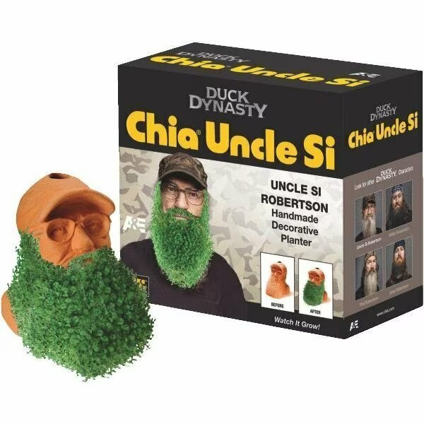 Planter, Chia, Mfr#: CP076-16